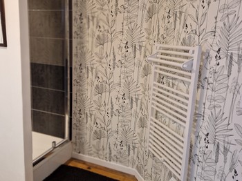 Salle de bain Gwez