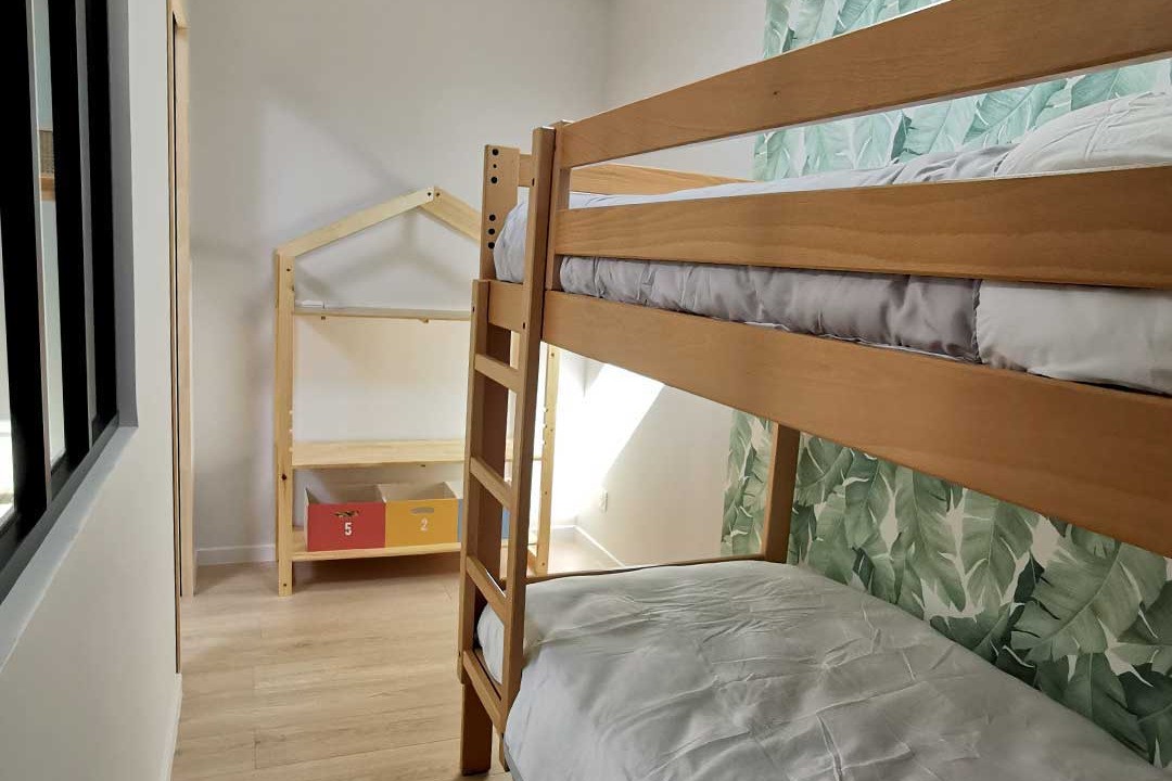 Chambre Enfant