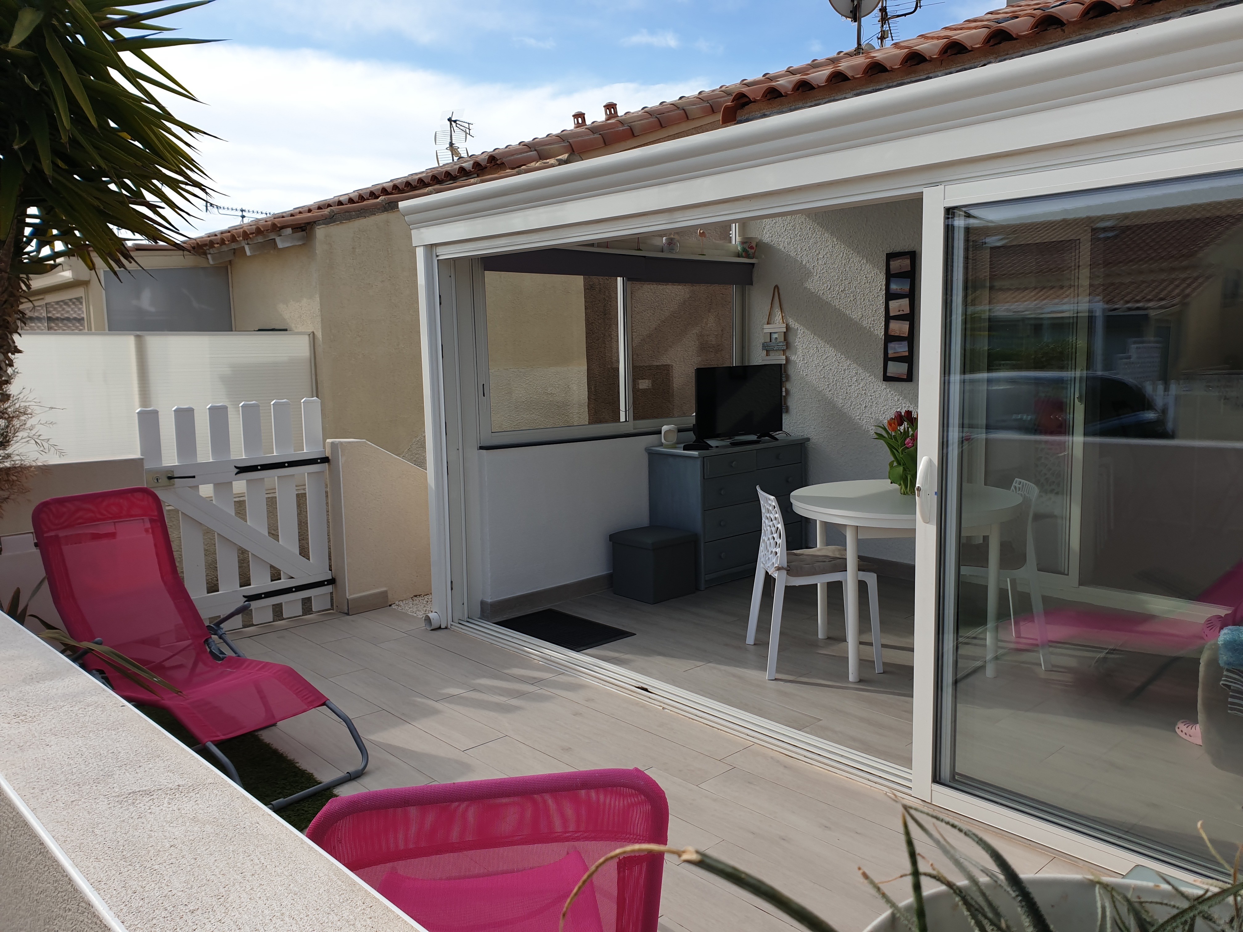 Photo n° 1 de la location