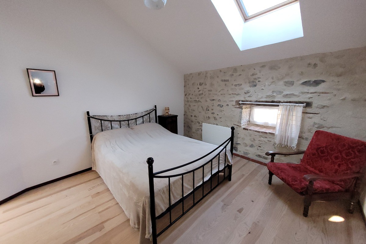 Chambre Pimprenelle