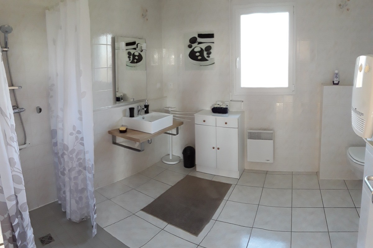 Photo n° 20 de la location