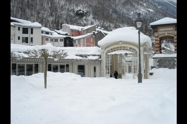 Photo n° 10 of the location