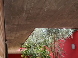 Villa MagnoliaChambres d'hôtes à Montpellier