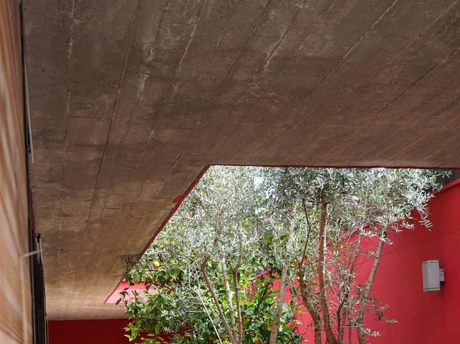 Villa MagnoliaChambres d'hôtes à Montpellier