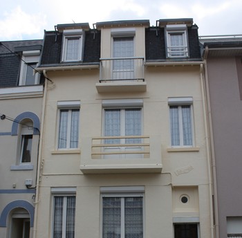 RDC surélevé