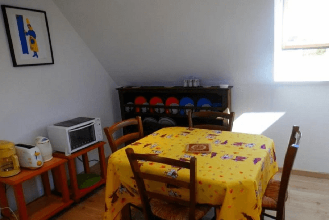 Table à manger