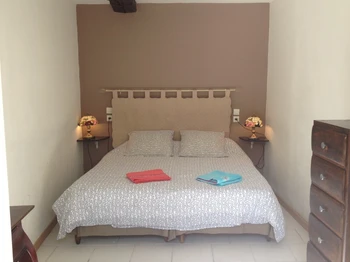 La Chambre du Tournesols