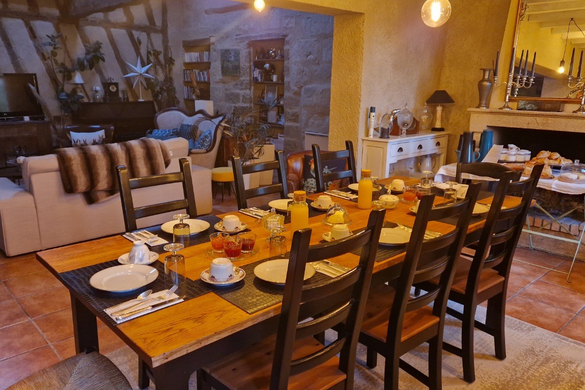 Photo n° 22 de la location