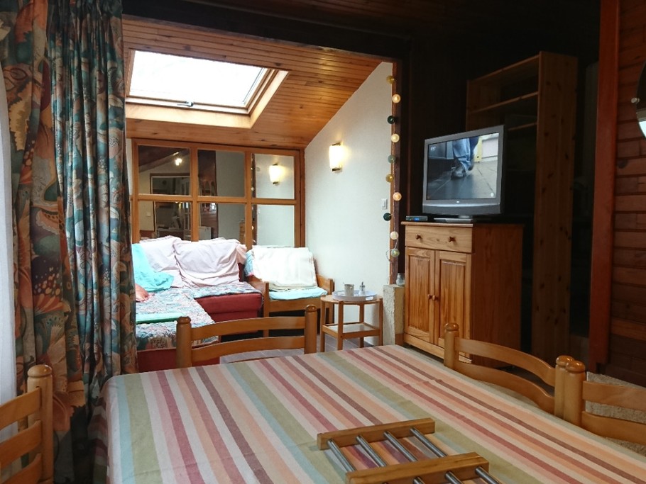 Séjour Salle à manger