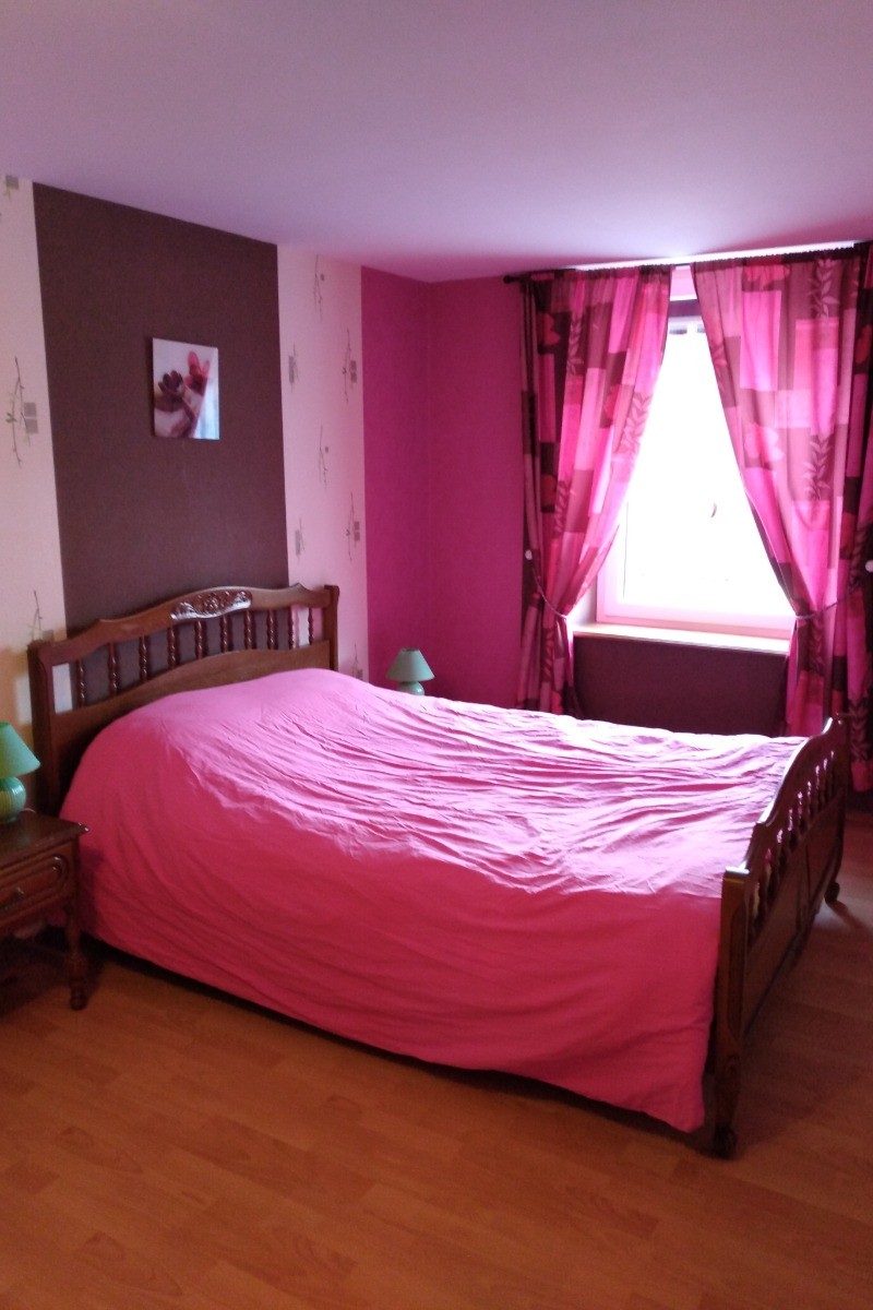 Chambre 1 rdc - Chez Maïse