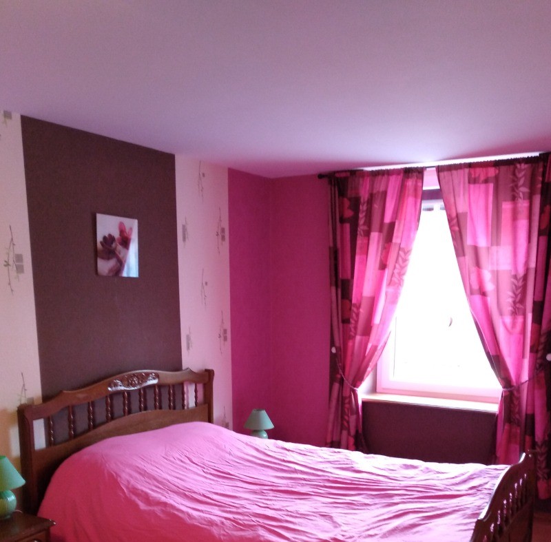 Chambre 1 rdc - Chez Maïse