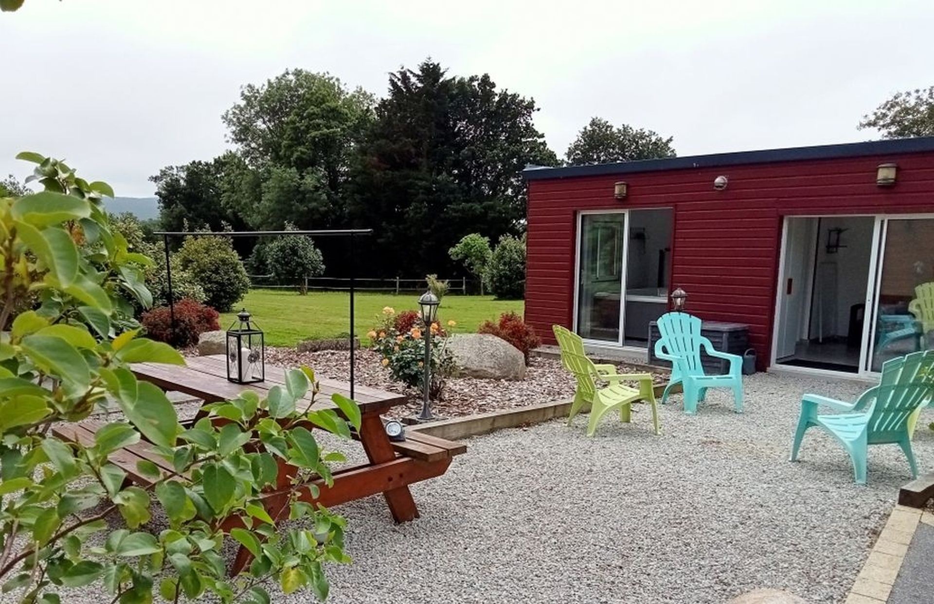 Photo n° 13 de la location
