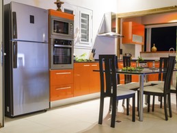 Cuisine/salle à manger