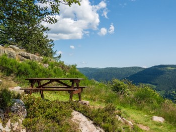 Col de GrossePierre © La Bresse Tourist Office 2021