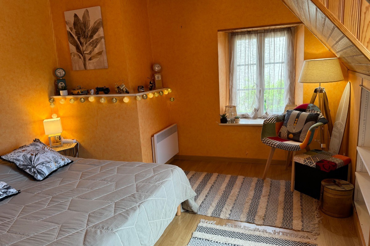 Photo n° 6 de la location