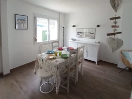 séjour côté jardin