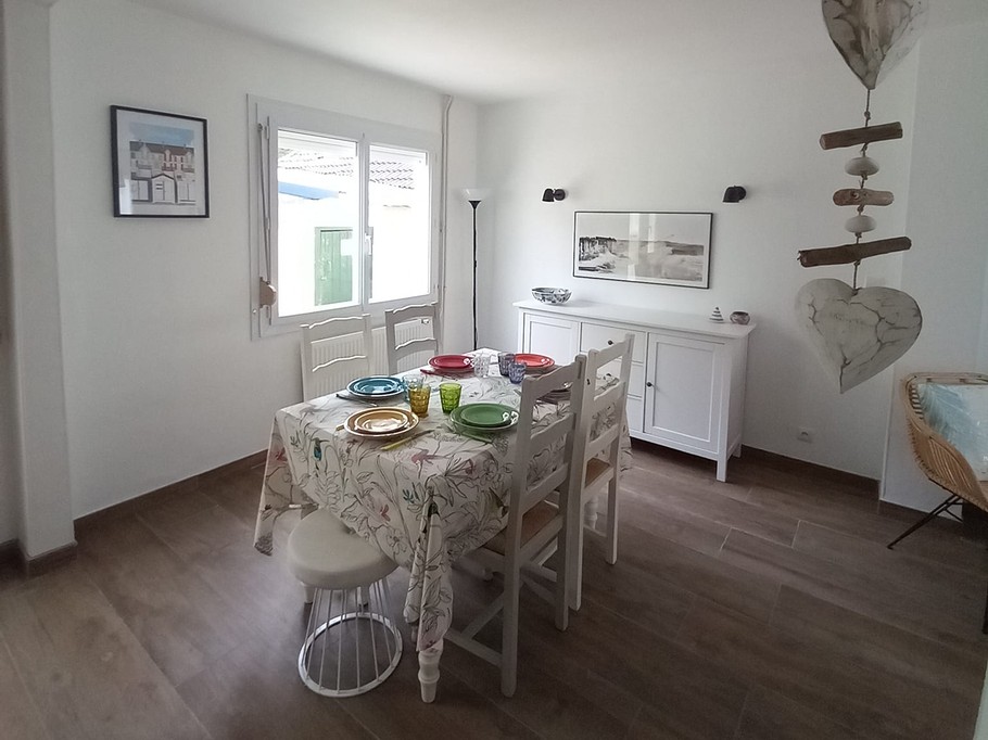 séjour côté jardin