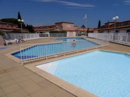 Piscine / Pataugeoire