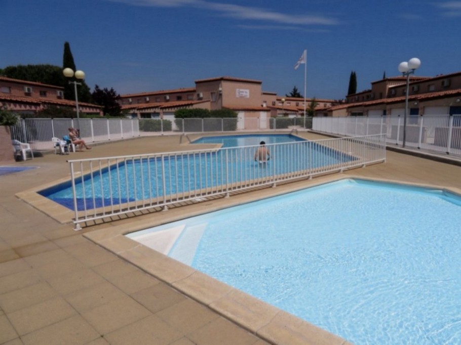 Piscine / Pataugeoire