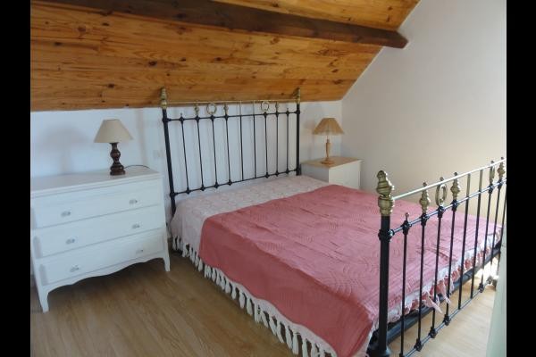 2 eme chambre a l etage