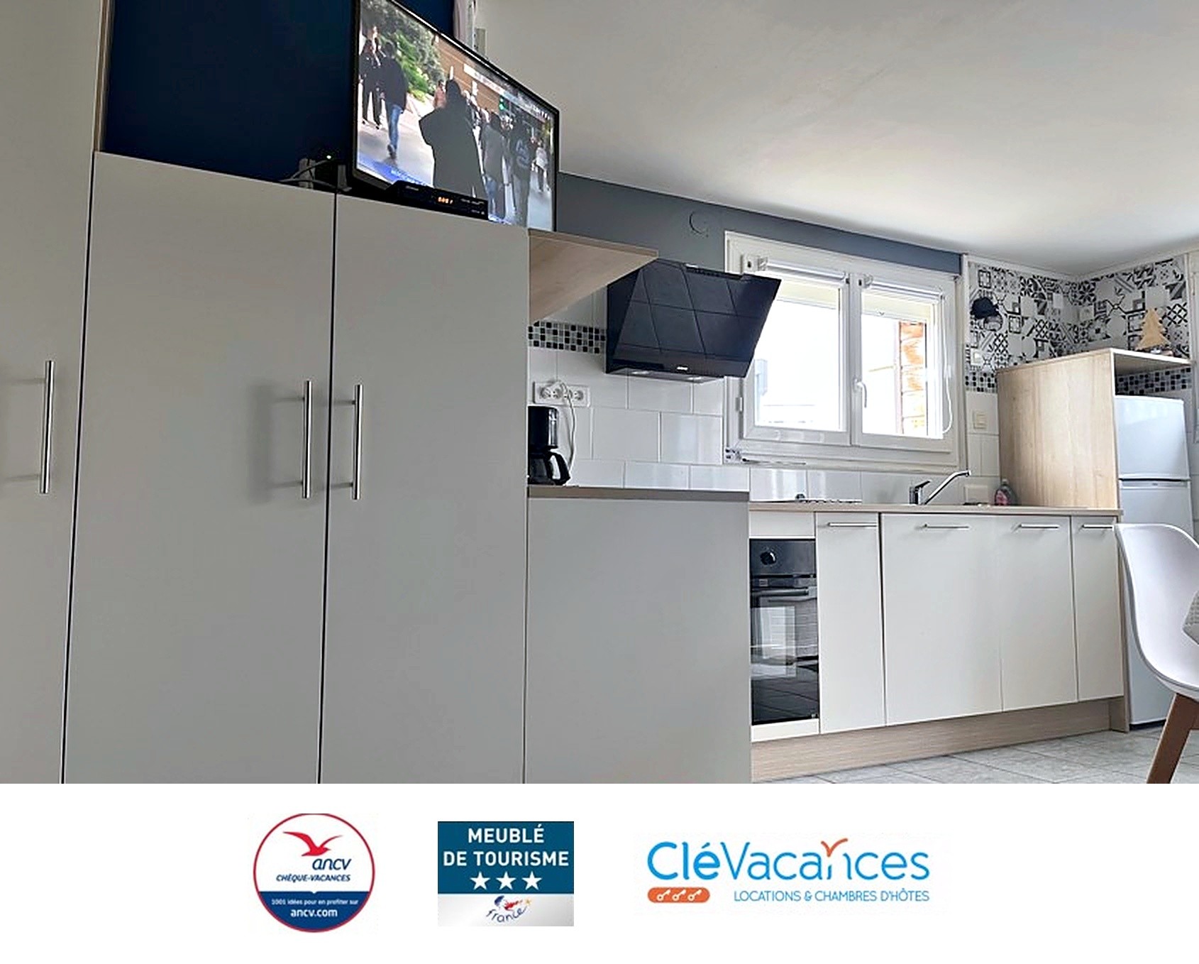 Photo n° 4 de la location