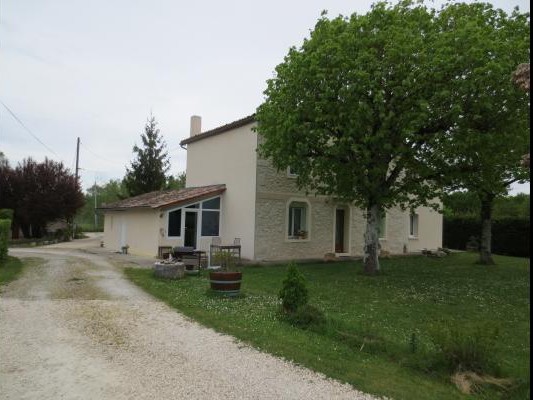 Bienvenue à la Vidalie.