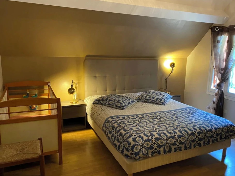 Photo n° 3 de la location