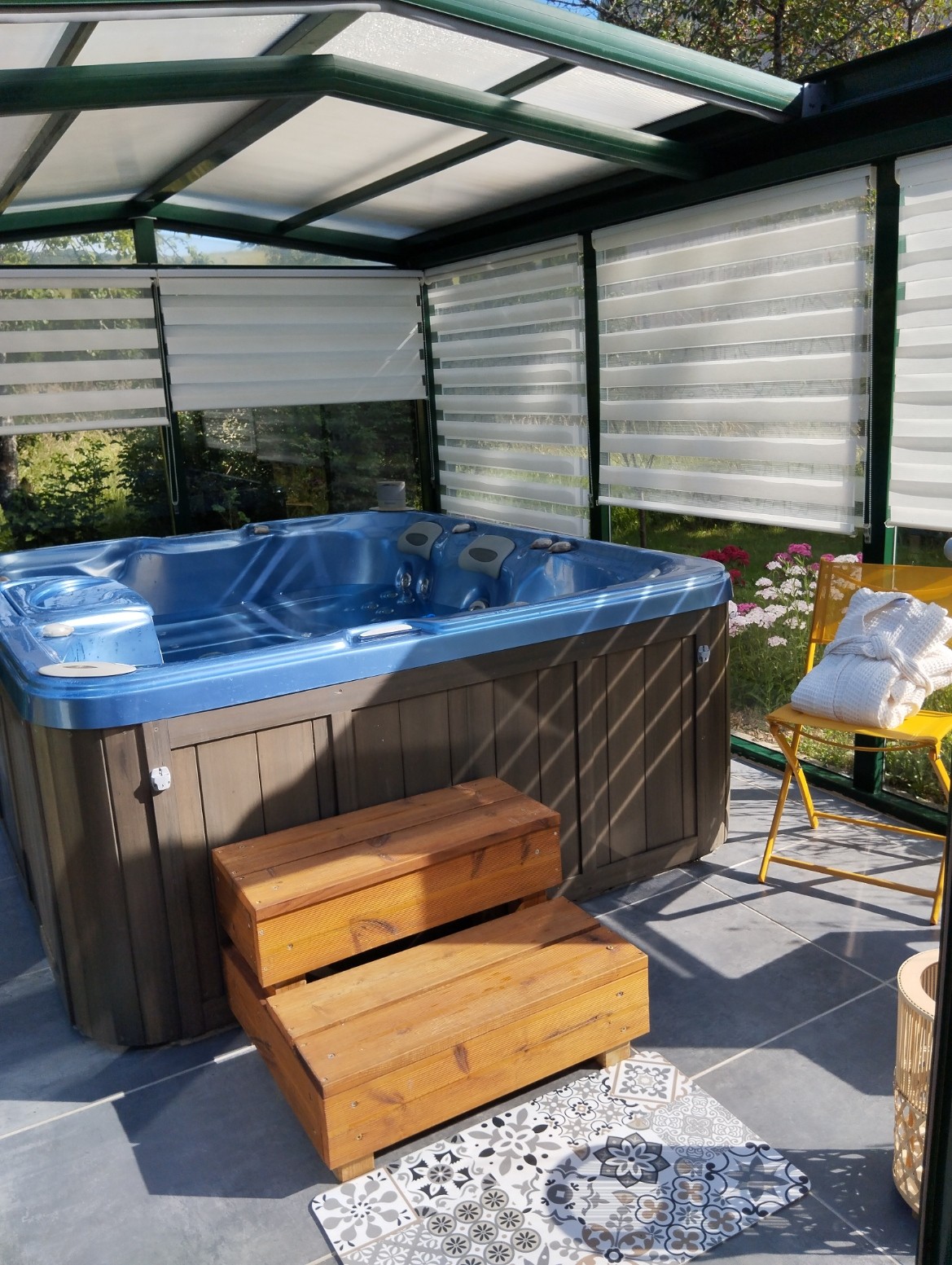 Photo n° 12 de la location