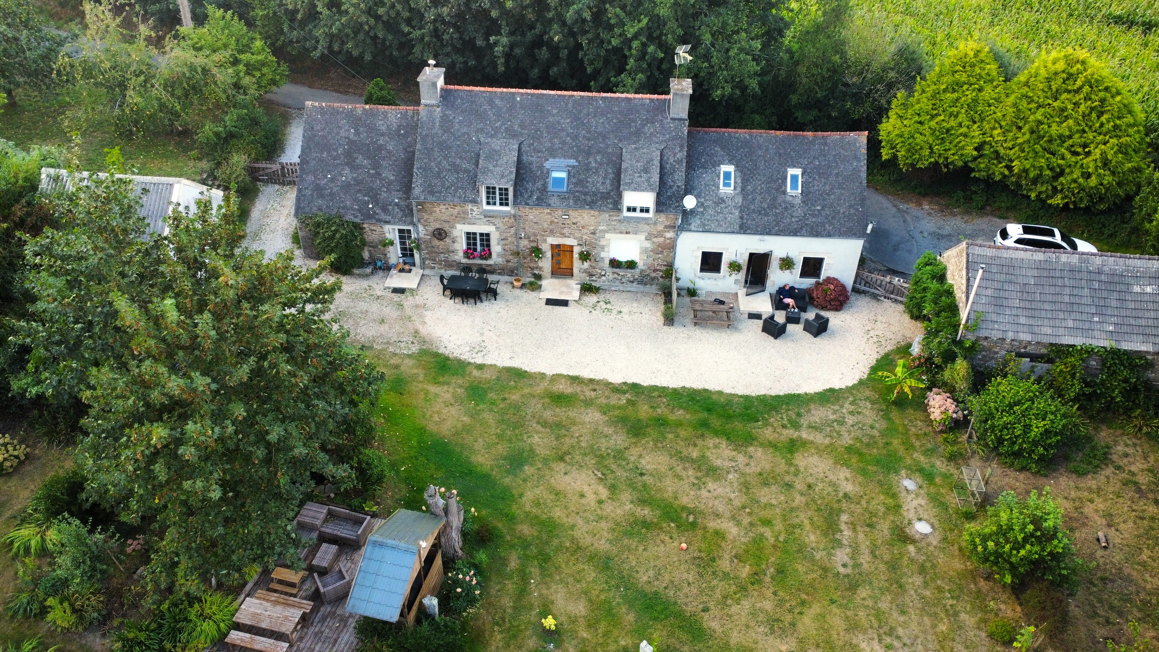 Photo n° 1 of the location