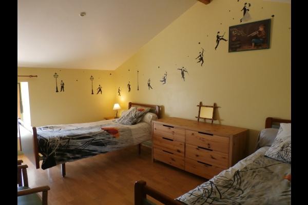 Chambre 5