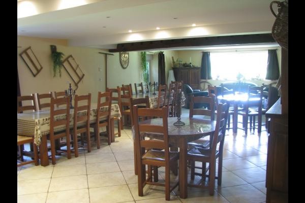 salle à manger