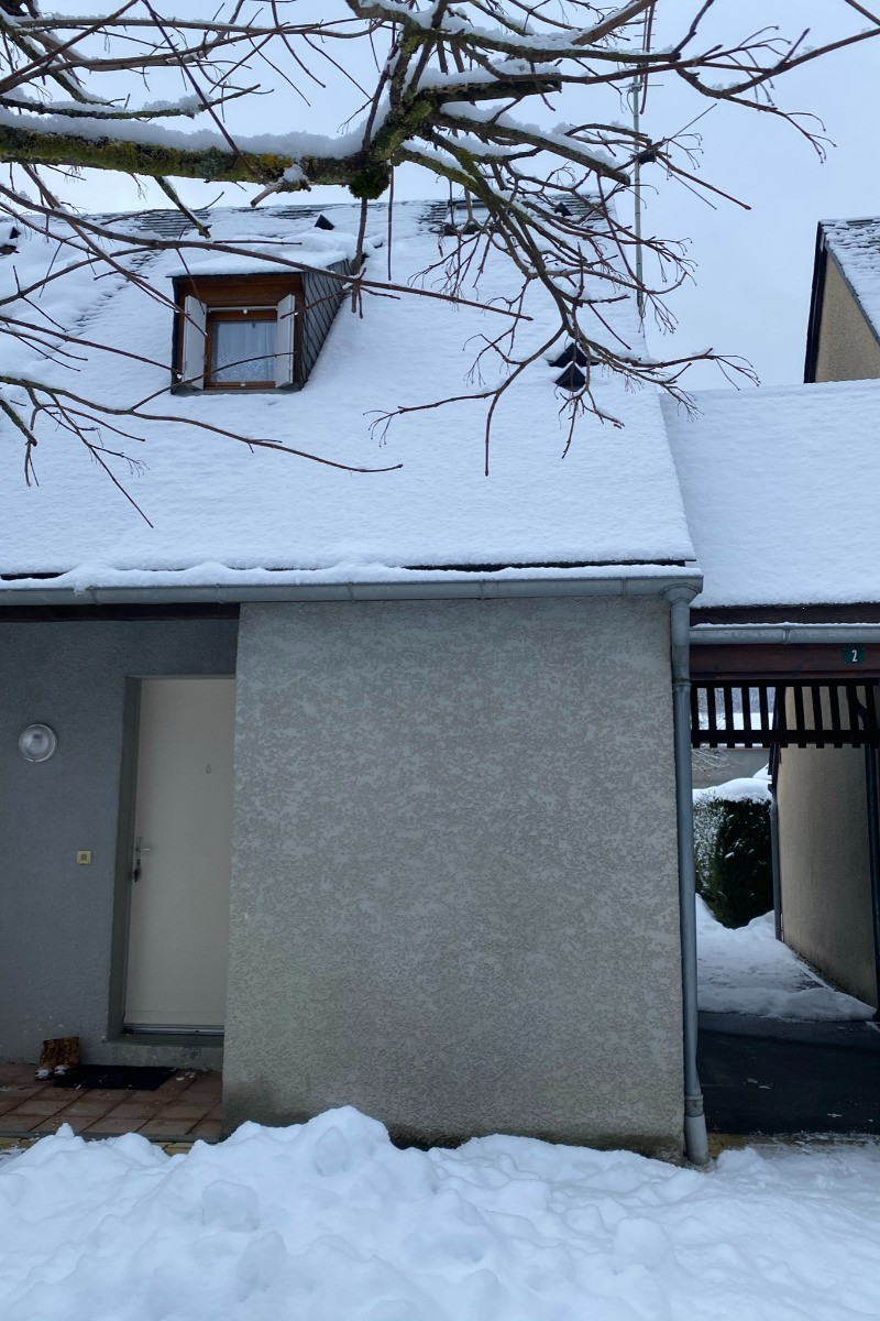 Logement Résidence la Galaye