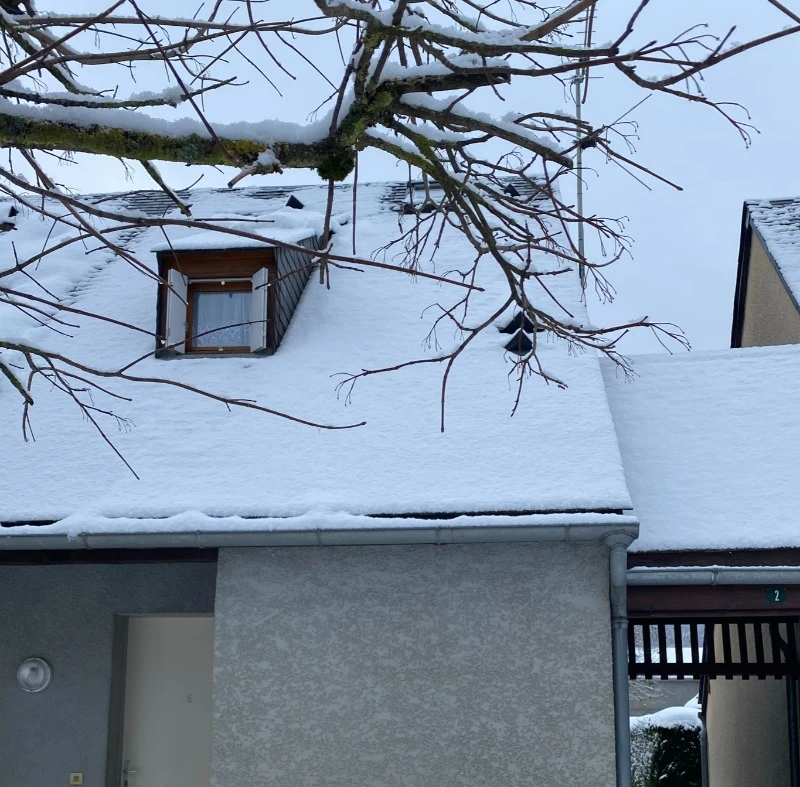 Logement Résidence la Galaye