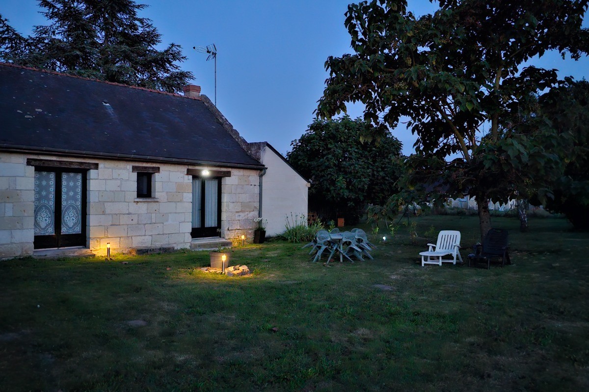 Gîte le FIGUIER Le Domaine des Moizons