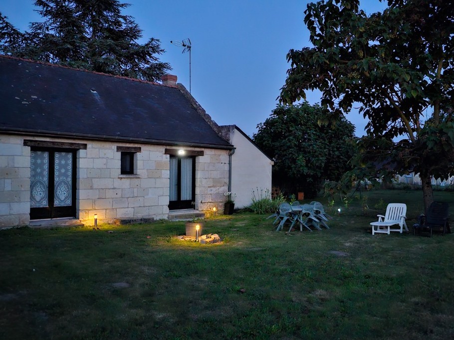 Gîte le FIGUIER Le Domaine des Moizons