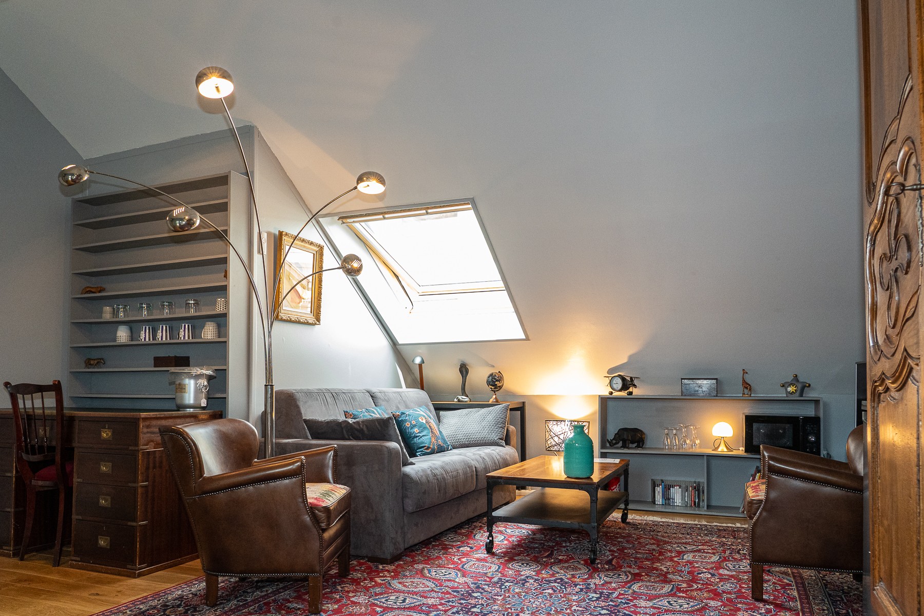 Photo n° 10 de la location