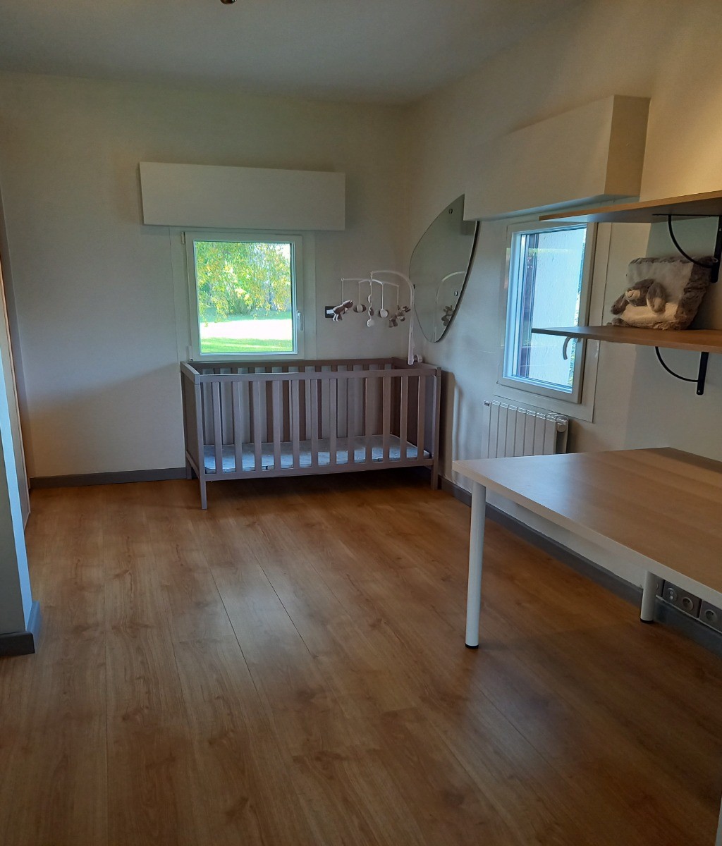 Clévacances - Location 10 personnes - Langueux - Maison avec jacuzzi