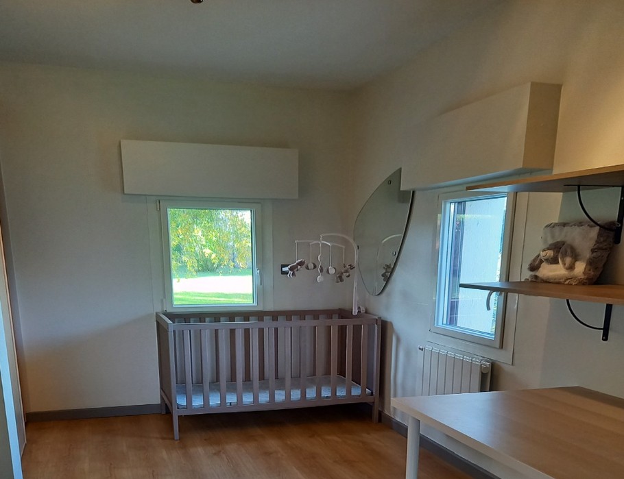 Clévacances - Location 10 personnes - Langueux - Maison avec jacuzzi