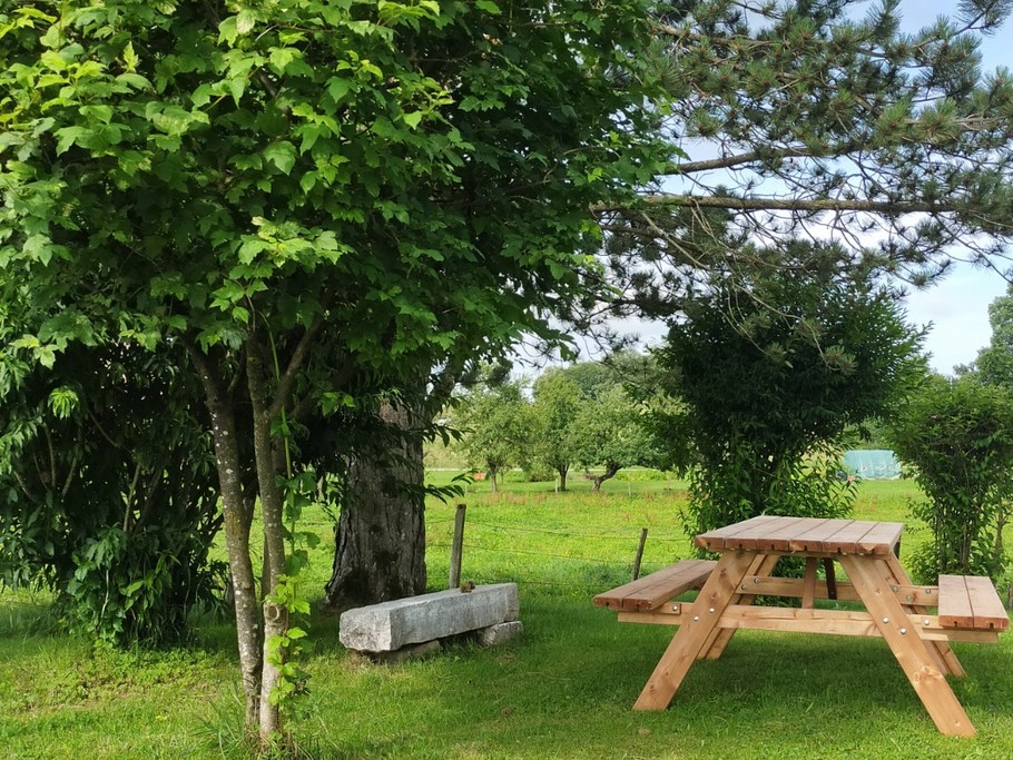 Extérieur 5