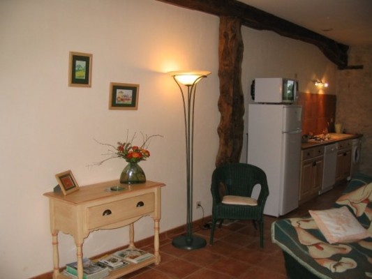 Photo n° 6 de la location