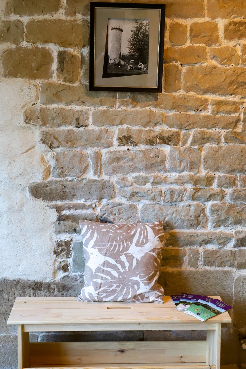 L'Hôtel Enfoncée Chambres et Table d'hôtes Le Val d'Ajol