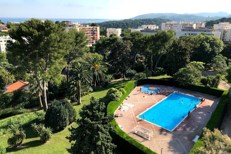 Riviera Park, Antibes, Côte d'Azur
