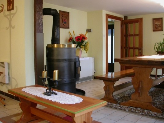 Photo n° 3 de la location