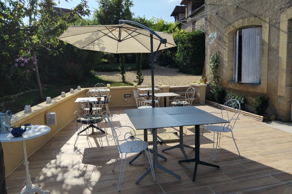 Photo n° 16 de la location