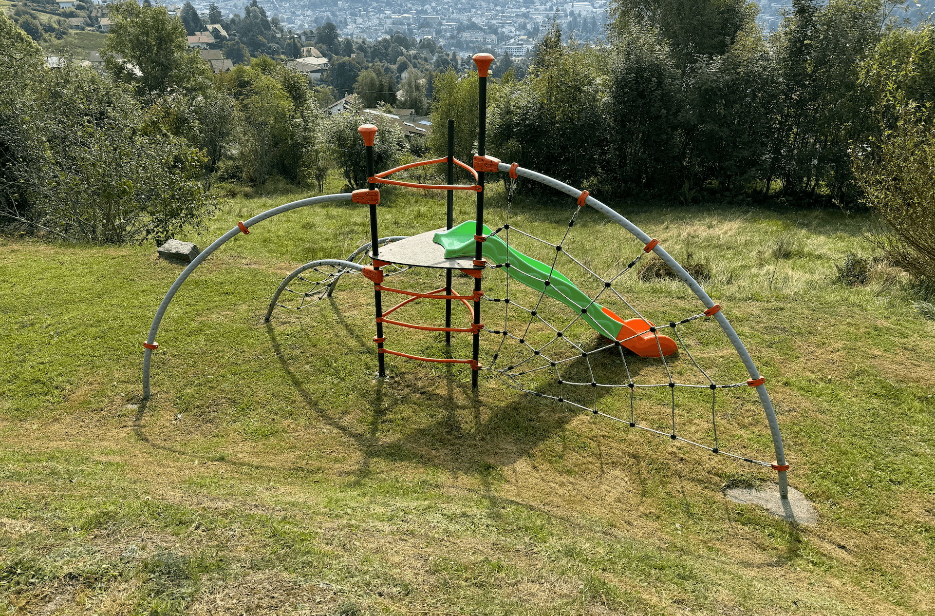 Structure de jeu