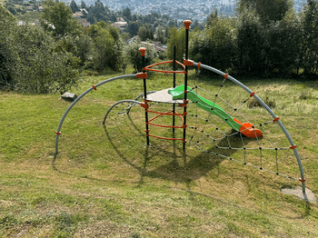 Structure de jeu