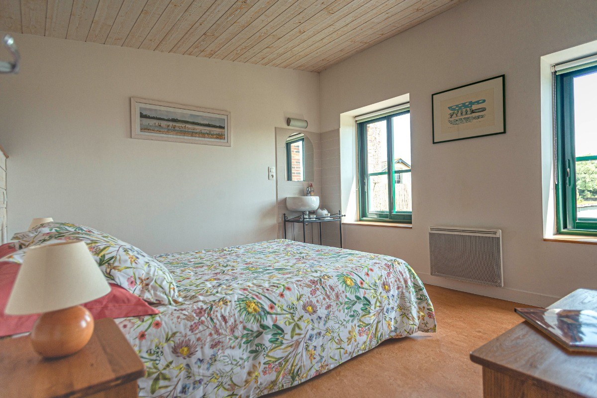 Chambre parentale