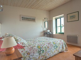 Chambre parentale