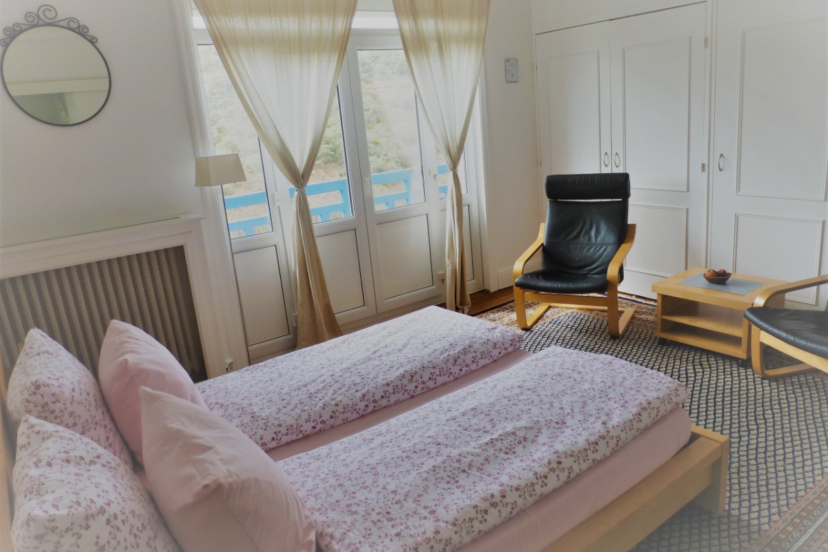 Chambre Les Oyats