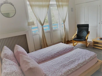 Chambre Les Oyats